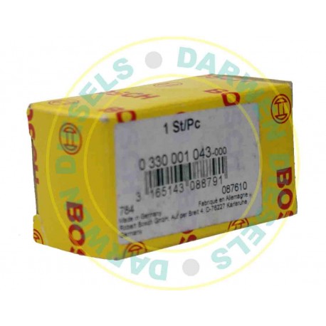 0330001043 Non Genuine Solenoid 