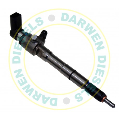 03L130277B Common Rail Siemens Injector