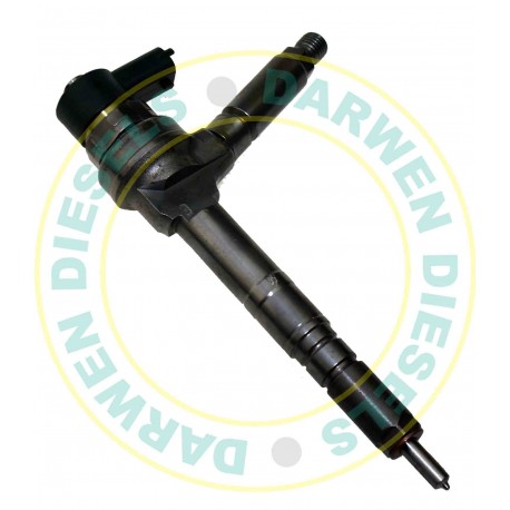 0445110175 Common Rail Bosch Injector