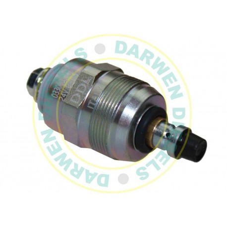 0330001042 Non Genuine Solenoid 