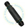 ISO-A14-4 Adaptor A14 Test Injector