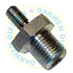 40D80 1/4in Transfer Pressure Adaptor