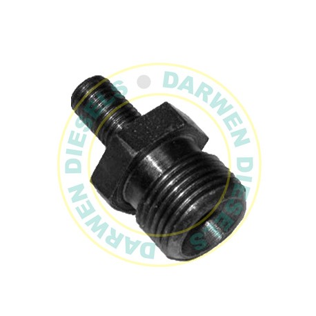 40D79 5/16in Transfer Pressure Adaptor