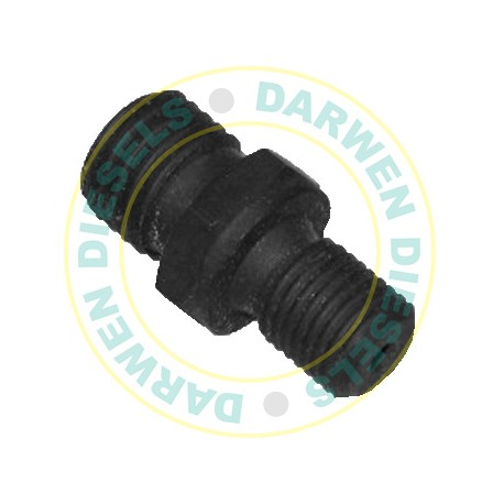 40D78 DPA Radial Connector