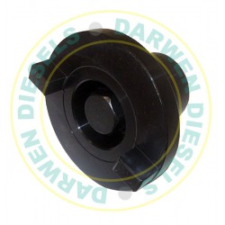 40D68 Drive Coupling 25mm Vauxhall VP