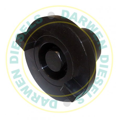 40D68 Drive Coupling 25mm Vauxhall VP