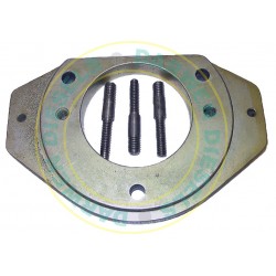 40D54 Moutning Plate DPC/VE 1.8 Ford