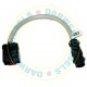 40D465 Cable EDC-VE 0986612445