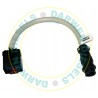 40D465 Cable EDC-VE 0986612445