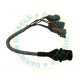 40D464 Cable EDC P/H Scania P & H