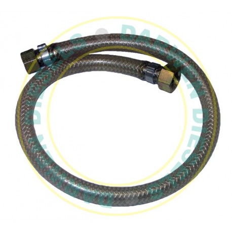 40D33 42in Reinforced Hose