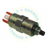 7180-49D Spaco 24 Volt Twin Solenoid