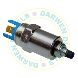 7180-49D DTP 24 Volt Twin Solenoid