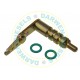 7123-770P Non Genuine Throttle Shaft