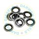 7022-180D Dowty Washer