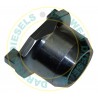 40D38 Splined Drive Coupling 45mm