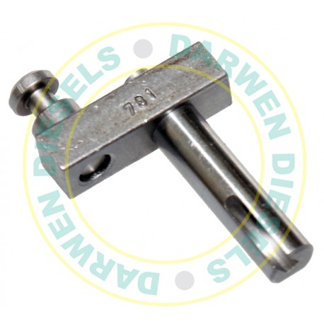 7123-781F Genuine Metering Valve