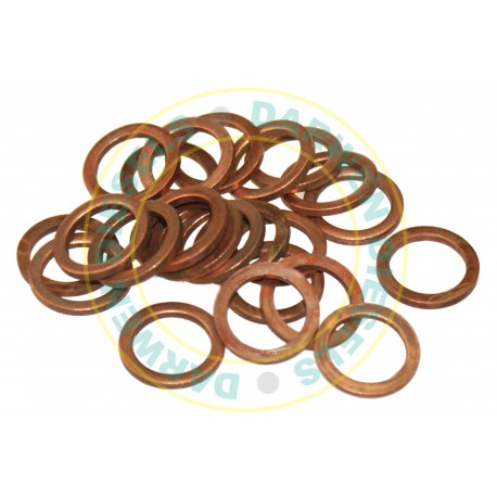 5339-966 Non Genuine Injector Washer DPA