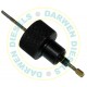 7244-590DP Adaptor to convert 7244-590 for DP200