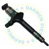 095000-578* Common Rail Denso Injector