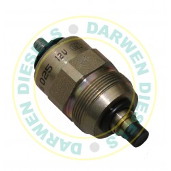 0330106025 Genuine Shut Off Solenoid