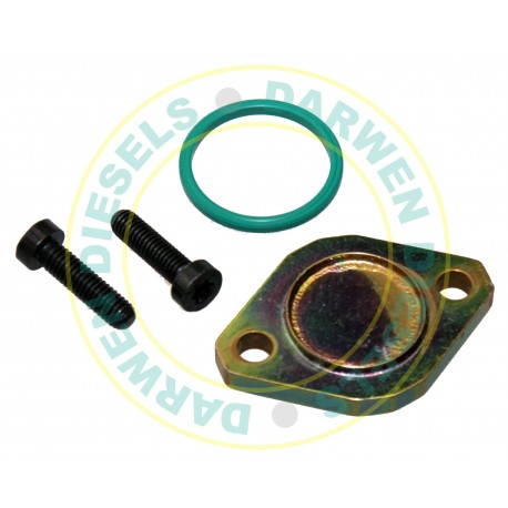 1467010062 Genuine Parts Set