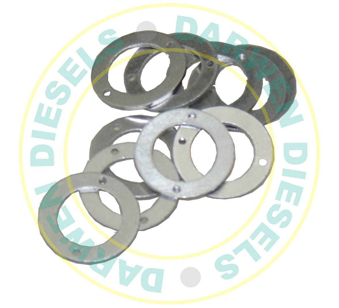 23654-64010 Leak Off Washer - Darwen Diesels Ltd