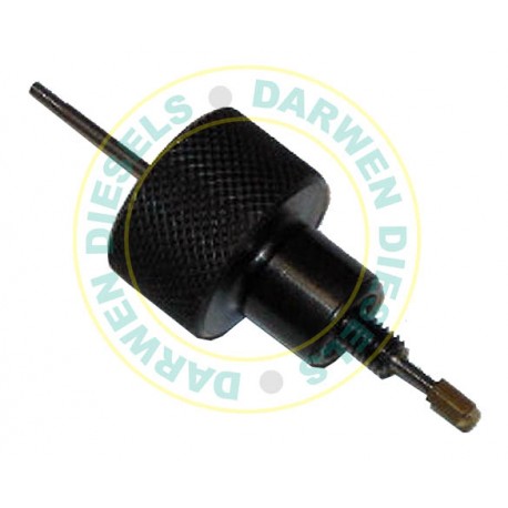 HB343 Advance Gauge Adaptor DP200