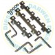 KDEP1563K PES-M Tappet Lifter Kit 