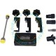 40D820 CP3 Common Rail Test Kit