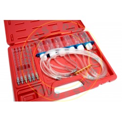 40D822 Common Rail Back Leak Kit