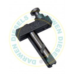 7123-781F Spaco Metering Valve