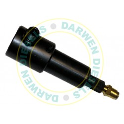 40D893 John Deere Injector Connector