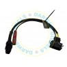 40D401 Cable EDC-VE (0986612983)