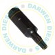 7244-439A TX10 Tamper Proof Torx Bit