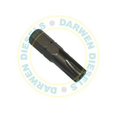 7244-638 Camcar Bit TX40