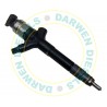 095000-560* Common Rail Denso Injector