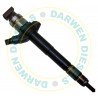 095000-576* Common Rail Denso Injector