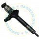 095000-786* Common Rail Denso Injector