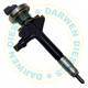 095000-587* Common Rail Denso Injector