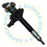 095000-587* Common Rail Denso Injector