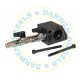 40D8340 Common Rail Transfer Pressure Adaptor For DFP1 Pump