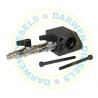 40D8340 Common Rail Transfer Pressure Adaptor For DFP1 Pump