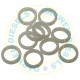 5936-22 Nylon Bryce Delivery Valve Washer 