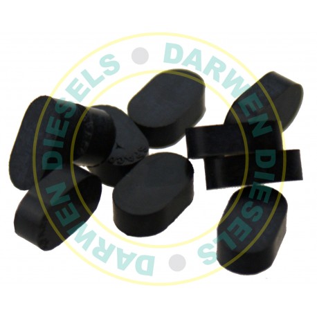 515001 Non Genuine Rubber Insert/Pad