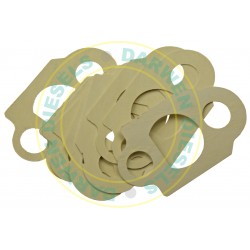 7123-937 Non Genuine Gasket