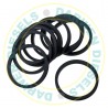 7139-043 Spaco CAV Transfer Pump Liner Sealing Rings