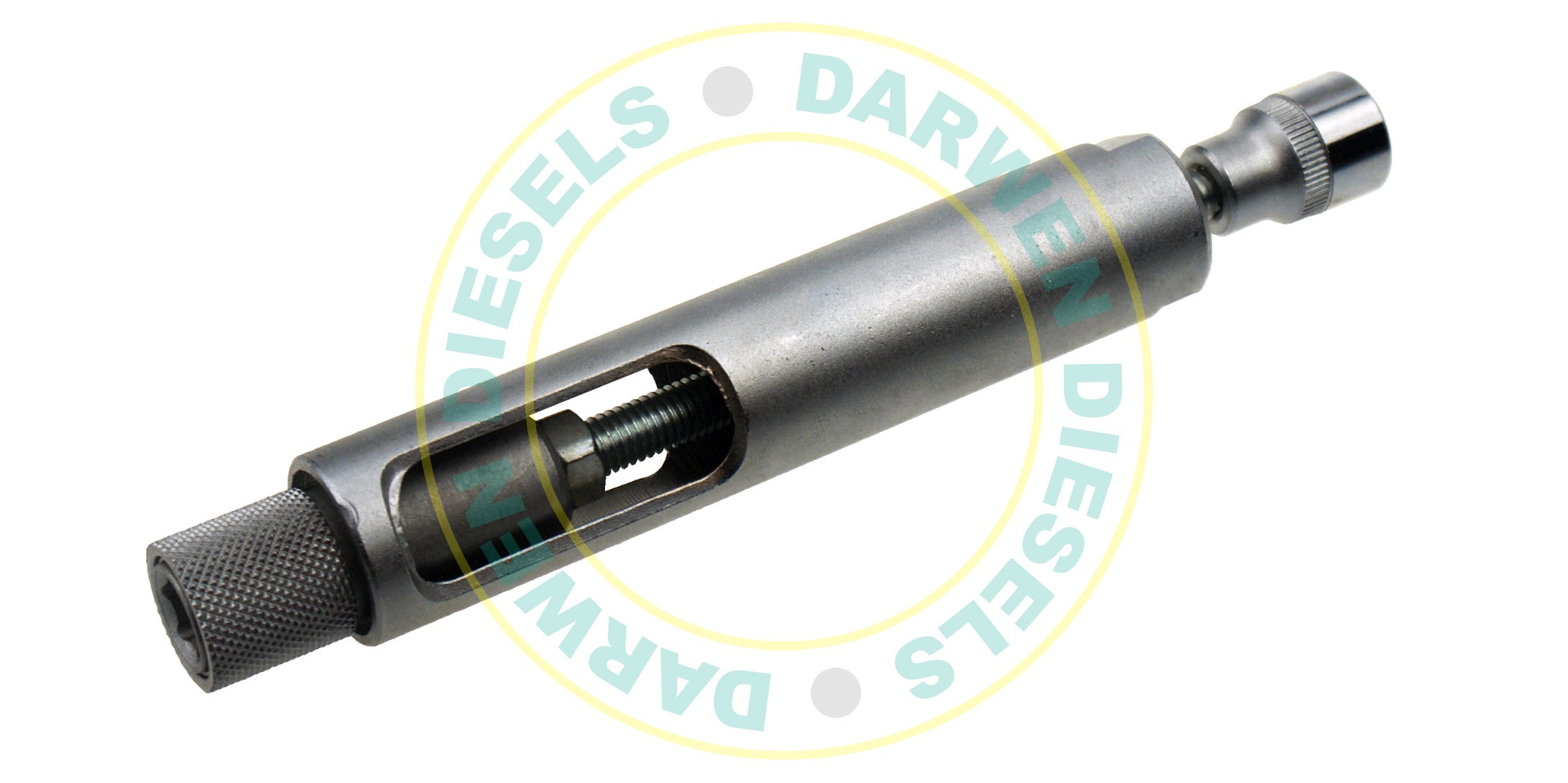 Glow plug deals puller