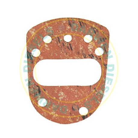 7034-968 Governor Flange Gasket LP/RP