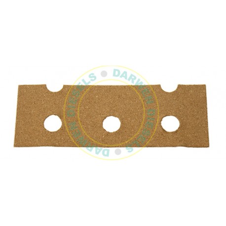 7118-27A Cork Cover Gasket